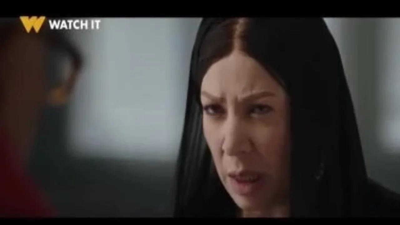 تابع التفاصيل.. مواعيد عرض وإعادة حلقة مسلسل على كلاى 5